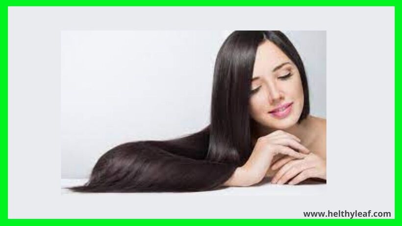 চুলিৰ বাবে ব্ৰাহ্মীৰ উপকাৰীতা (Hair Benefits of Brahmi)